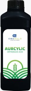 2.0% Aurcylic Liquid Orthosilicic Acid