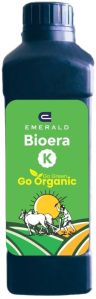 Bioera K Liquid Biofertilizer