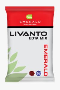 EDTA Mix- MS Grade 2 Livanto Micronutrient Fertilizer