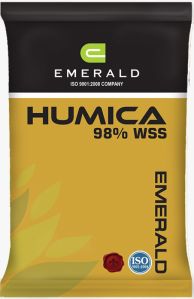 Humica Acid Flakes Pouch