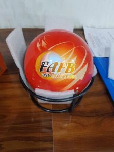 FAFB Automatic fire ball