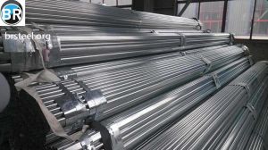 Hot DIP Galvanized Steel Tube, Galvanized Steel Pipe