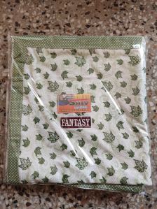 Fantasy 60x90 Inch Cotton Top Sheet