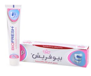Biofresh Toothpaste P