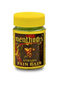 Strong Pain Balm