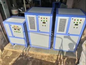 Automatic Air Chiller