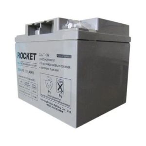Rocket SMF Battery