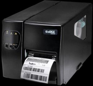 Godex EZ2050 / EZ2150 Industrial Printers