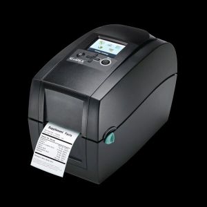 Godex RT200i / RT230i Desktop Printers