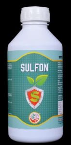 Sulfon - Sulfur Solubilizing Bacteria