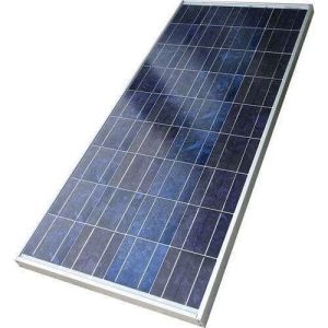 Grid Tie Solar Power Plant