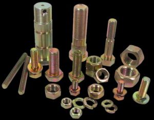 Valves & Valve Fittings