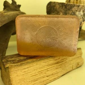 Malaysia Oud Oil Soap For Body & Face Wash