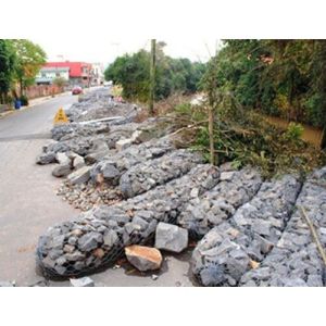 Gabion Sack