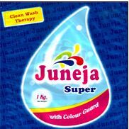 juneja super detergent powder
