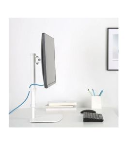 Freestanding Monitor Stand