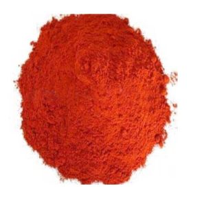 Natural Dried Chilly Powder