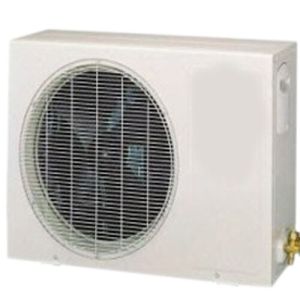 Air Conditioner Chiller Outdoor
