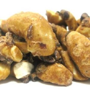ORGANIC CACAO CASHEW CLUSTERS