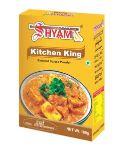 kitchen king masala