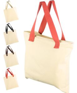 Jute Plain Zipper Bags, For Shopping, Size : 12x10inch, 14x10inch, 14x12inch, 16x12inch, 16x14inch