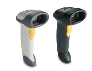 Zebra LS2208 Barcode Scanner