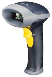 Unitech MS840+ Barcode Scanner
