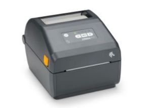 Zebra ZD421 Desktop Printer