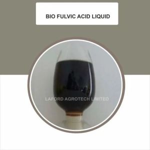 Bio Fulvic Acid Liquid