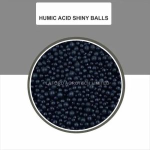 Humic Acid Shiny Balls