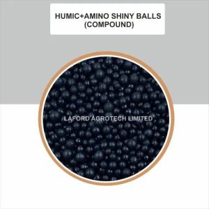 humic amino shiny balls