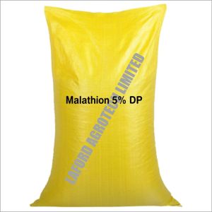 Malathion 5% DP