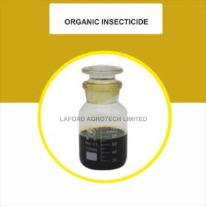 organic insecticide