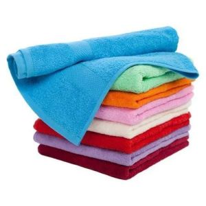 Hotelinen Cotton Terry Face Towel, Feature : Softness, Technics :  Attractive Pattern at Best Price in Coimbatore