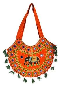 Ladies Handicraft Bag