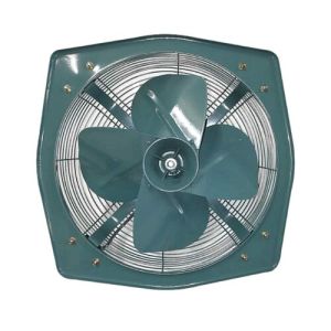 Propeller Fan