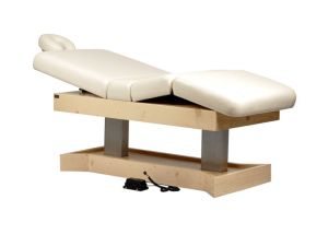 ISA Electric Spa Massage Table