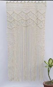 Macrame Curtain manufacturer