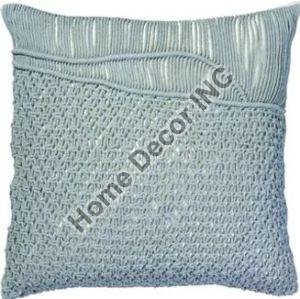 HD-CC6 Macrame Cushion Covers
