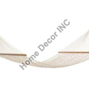 macrame hammock