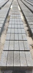 cement blocks