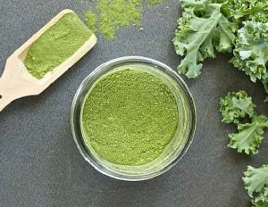 Kale Powder