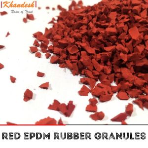 Epdm Rubber Granules