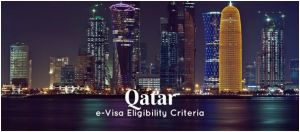 Apply For Qatar Visa Online