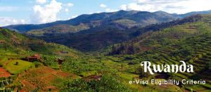 Apply For Rwanda Visa Online