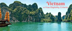 Apply For Vietnam Visa Online