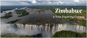 Apply For Zimbabwe Visa Online
