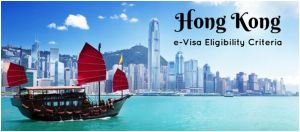 Hong Kong Visa