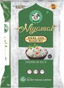 1121 basmati rice