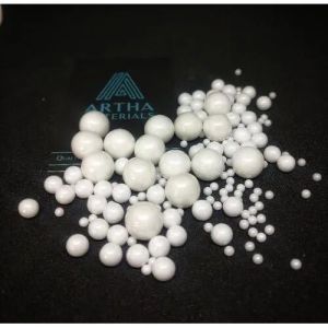 Zirconium Beads